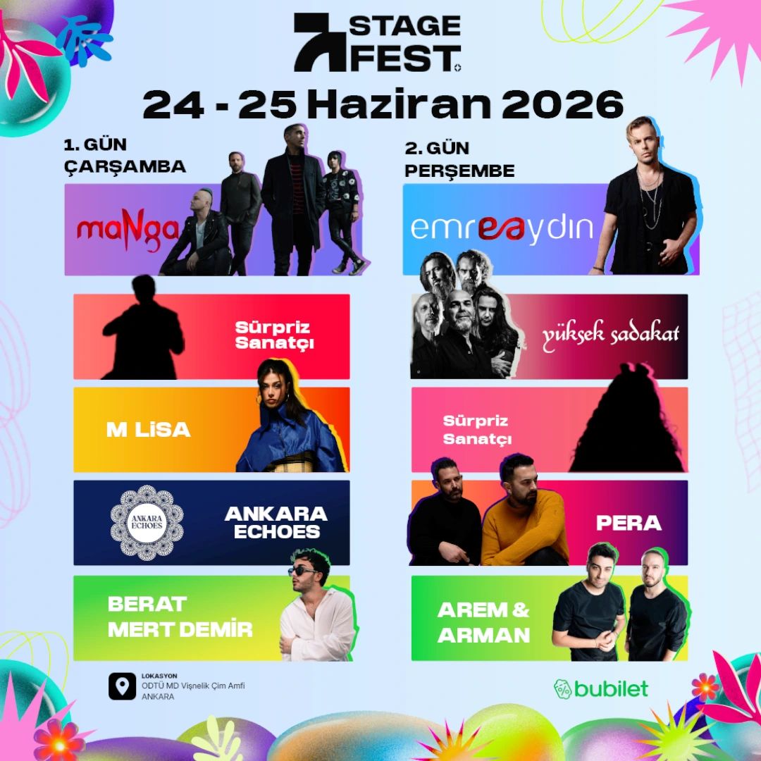 Next Stage Fest 2026 küçük resim