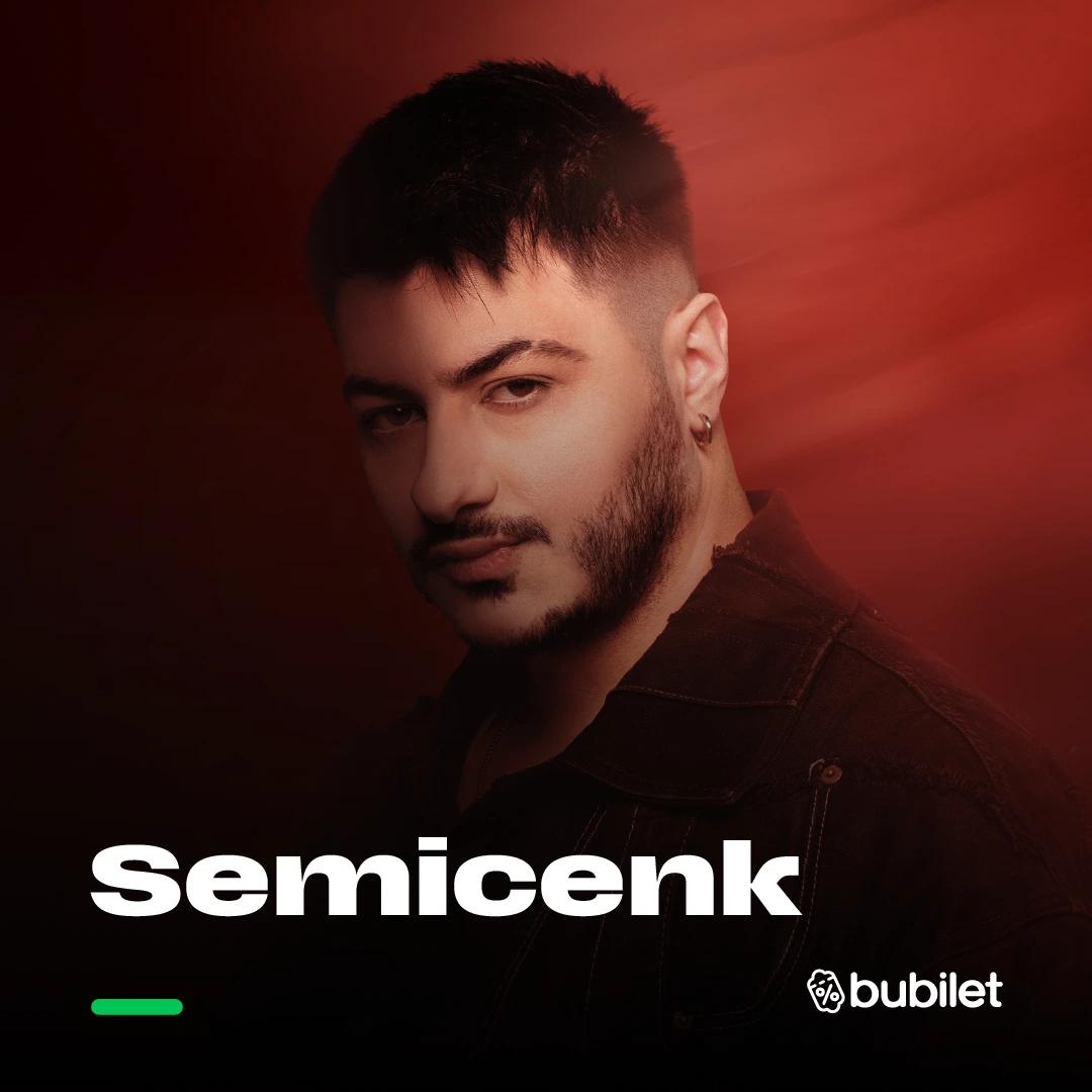 Semicenk-Karışık Kaset card