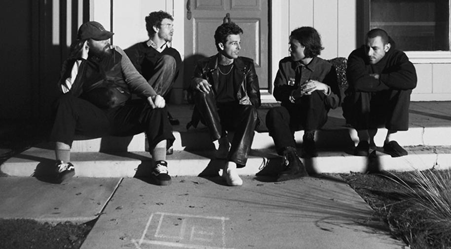 The Neighbourhood card