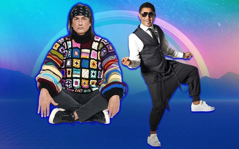 90'lar Türkçe Pop Parti: Çelik & Mansur Ark & Dj Fikret Kocamaz thumbnail