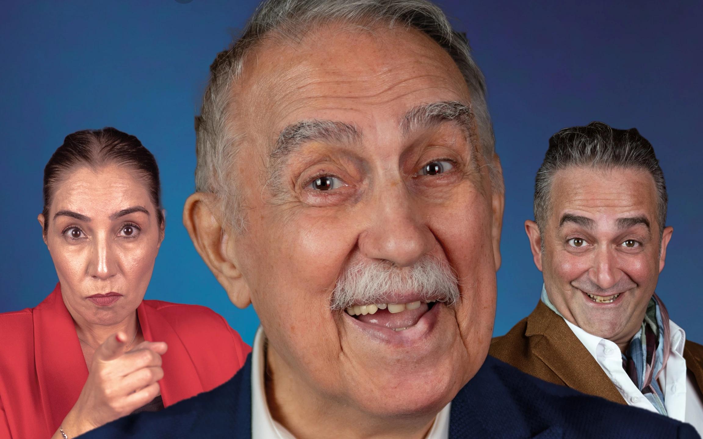 Aşk Eski Bir Yalan thumbnail