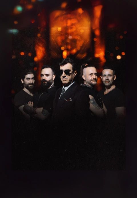 Ayna Konseri küçük resim