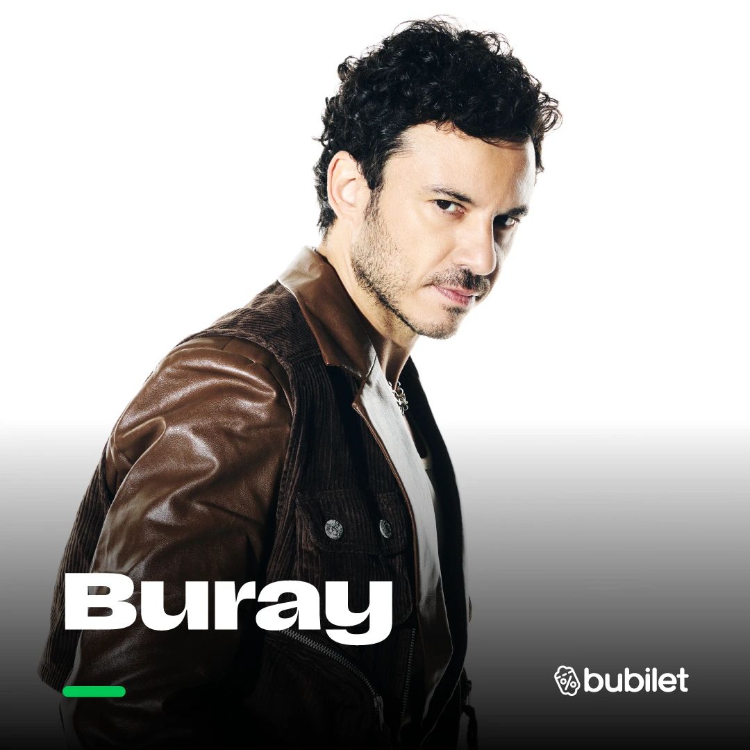 Buray Konseri küçük resim