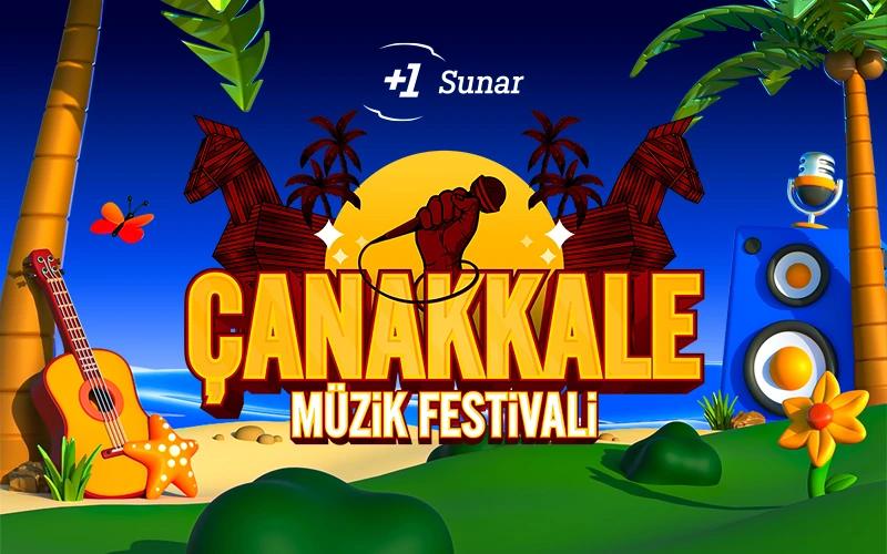 Çanakkale Müzik Festivali thumbnail