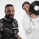 Çelik ve DJ Hakan Küfündür ile 90’lar 2000’ler Türkçe Pop Parti card