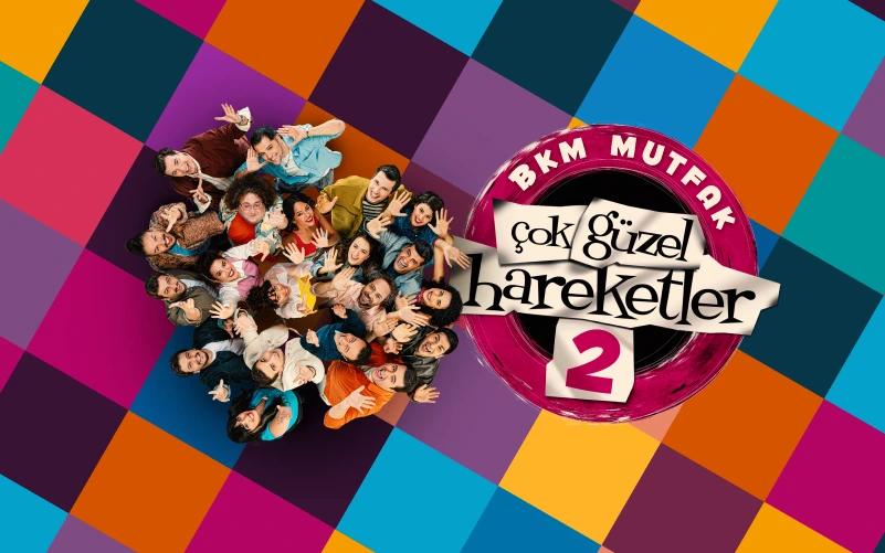 Çok Güzel Hareketler 2 thumbnail