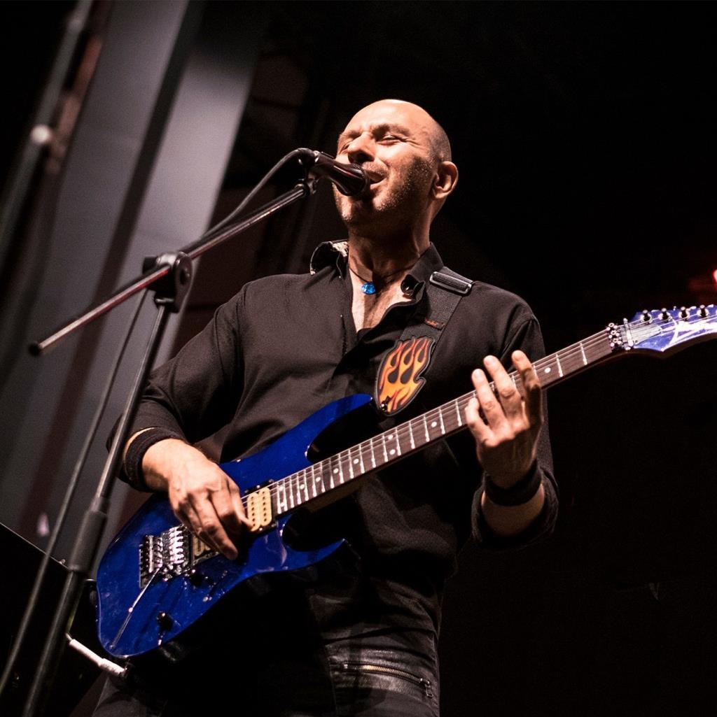 Demir Demirkan Konseri card