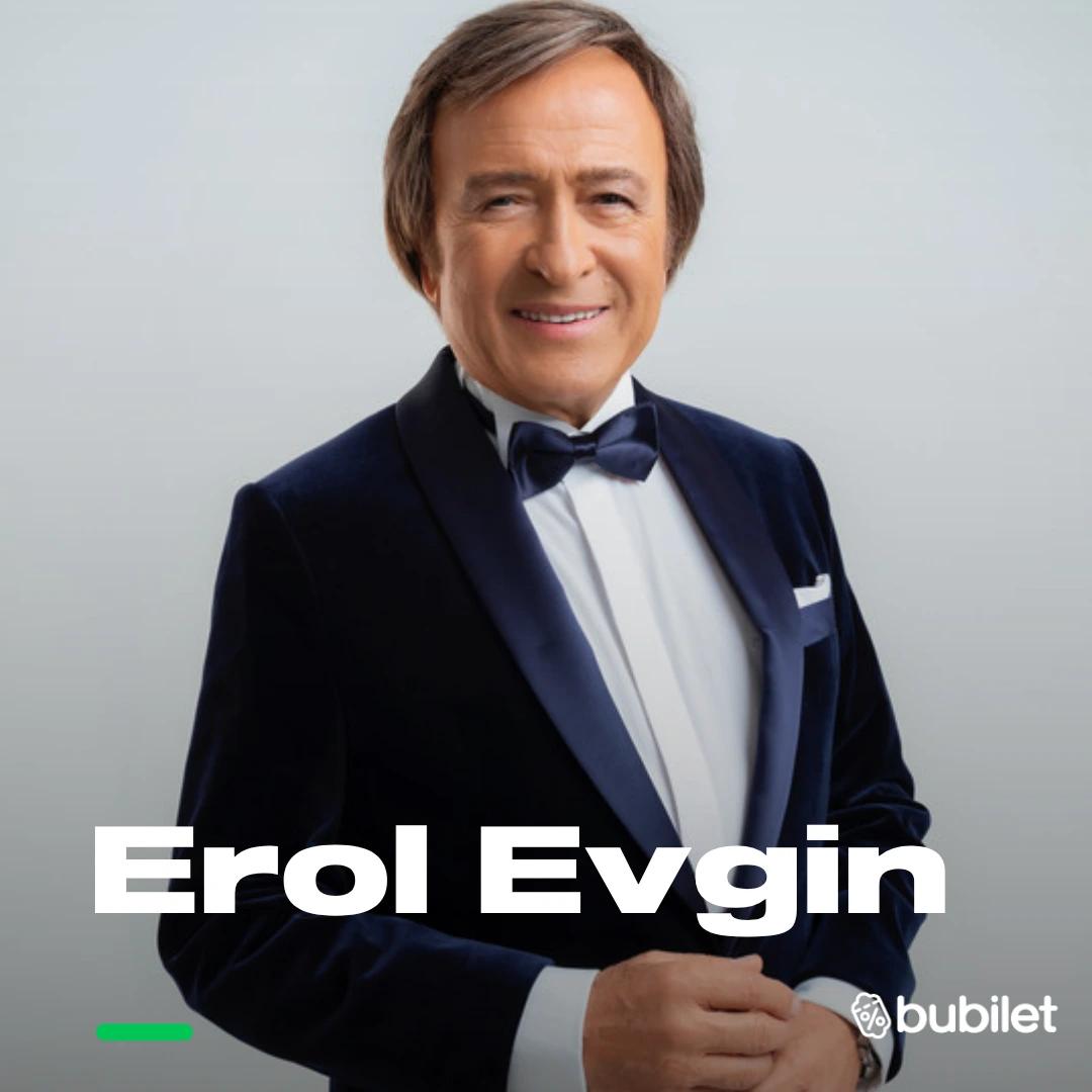 Erol Evgin thumbnail