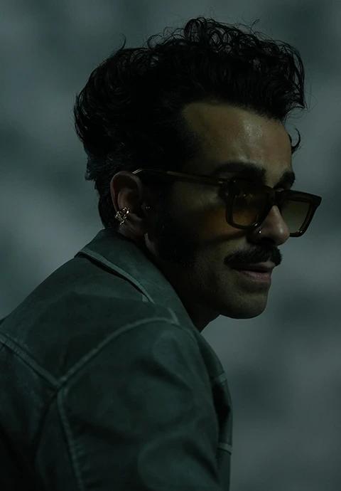 Gökhan Türkmen card