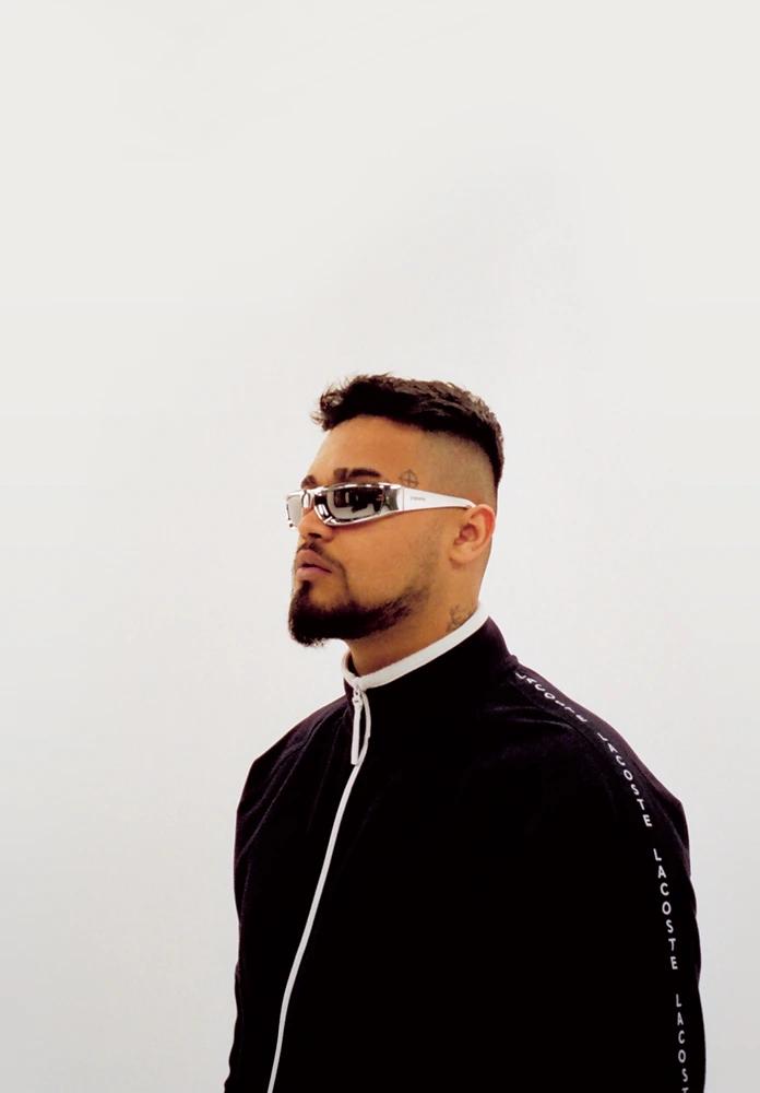 Lvbel C5 Konseri card