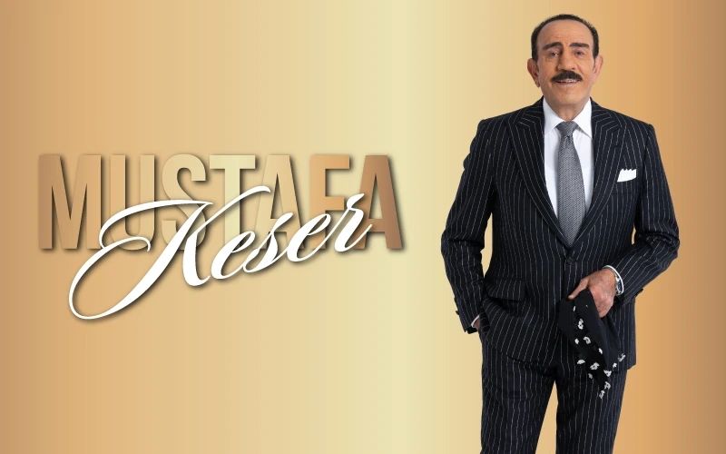 Mustafa Keser Sizlerle – Bursa thumbnail