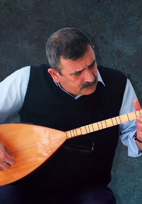 Nurettin Rençber Konseri küçük resim