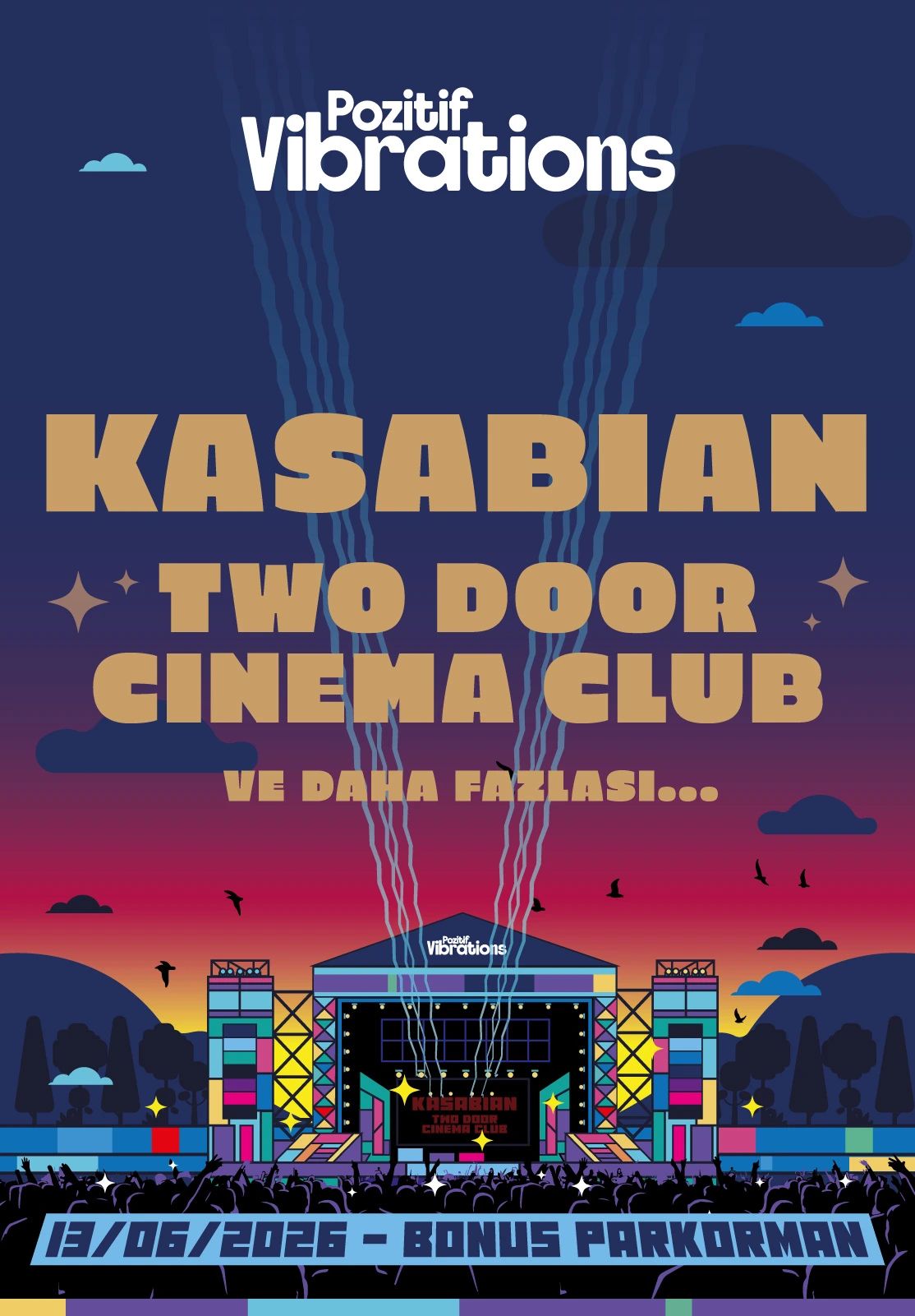 Pozitif Vibrations thumbnail