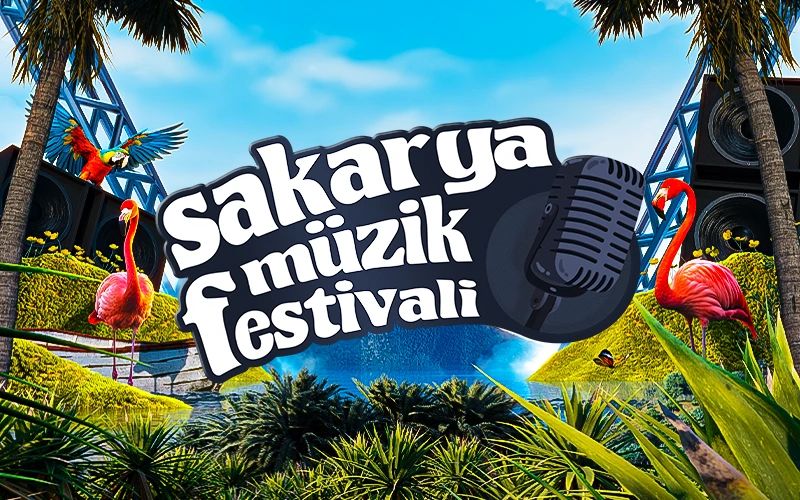 Sakarya Müzik Festivali thumbnail