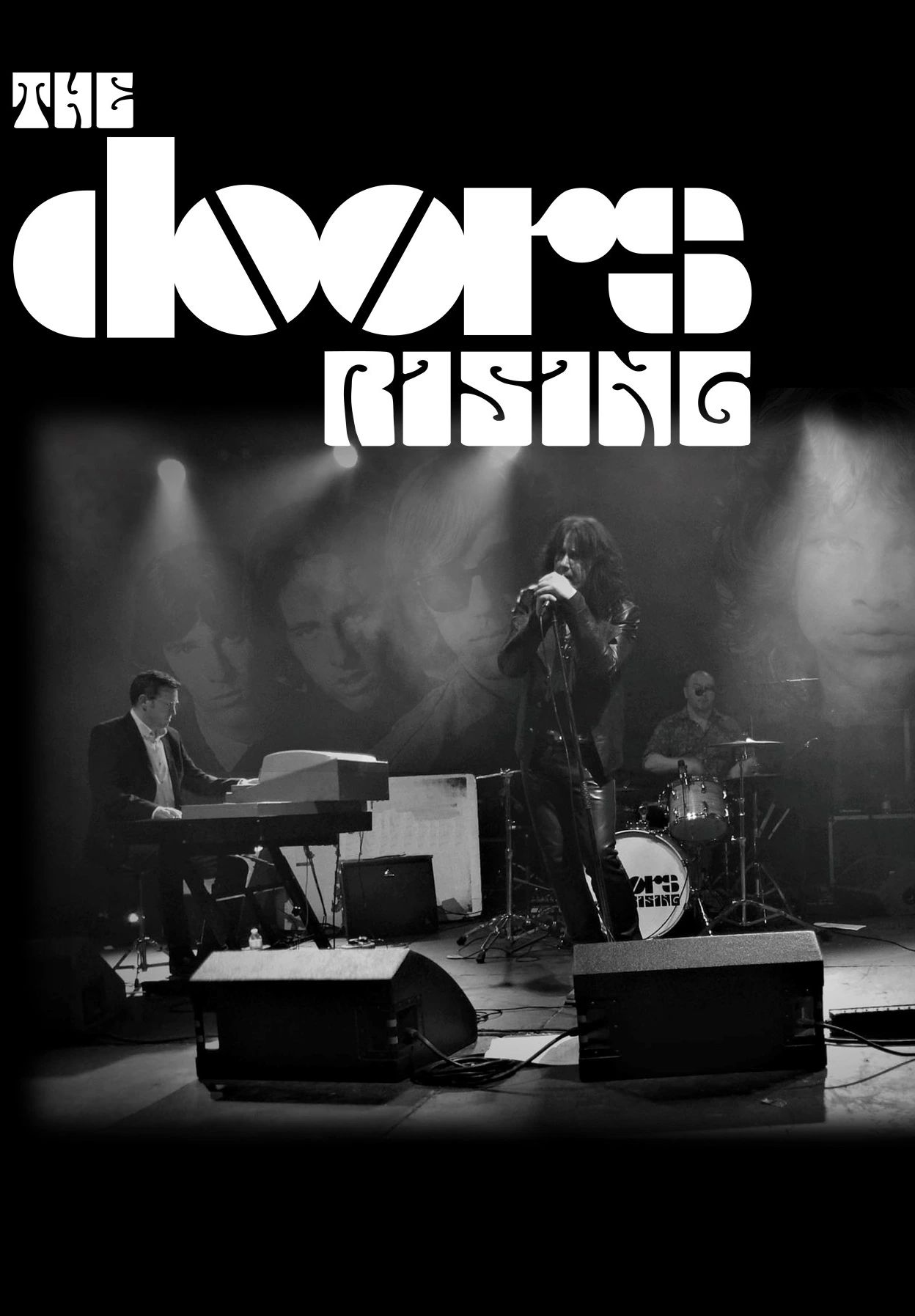 The Doors Rising thumbnail