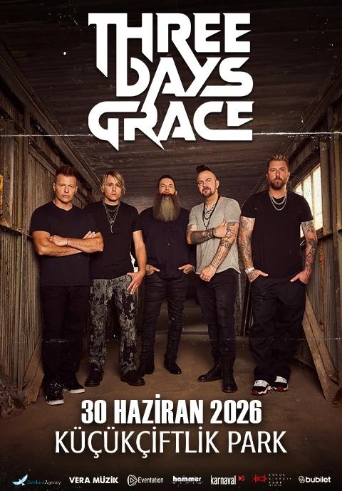 Three Days Grace thumbnail