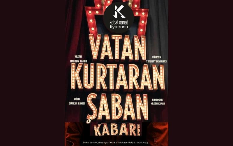 Vatan Kurtaran Şaban thumbnail