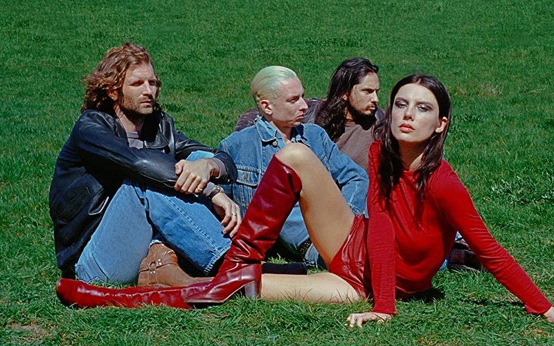 Wolf Alice thumbnail