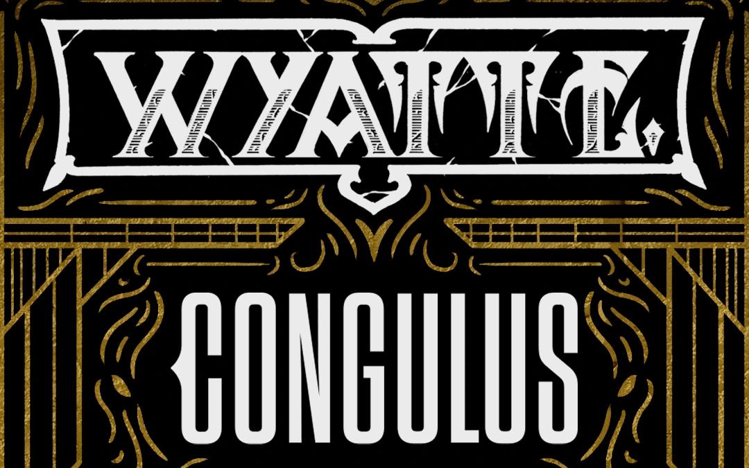 Wyatt E. & Congulus card