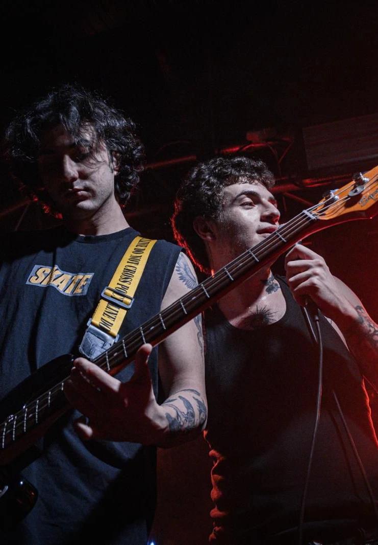 Yahya Babuz Konseri card