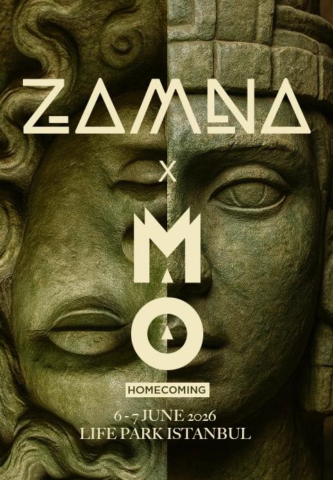 ZAMNA x MO Homecoming 2026 thumbnail