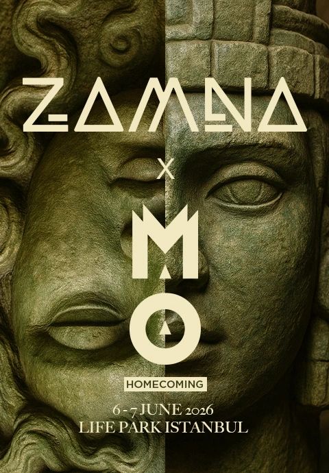 ZAMNA x MO Homecoming 2026 thumbnail