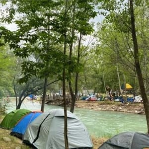 Kabaklık Camping