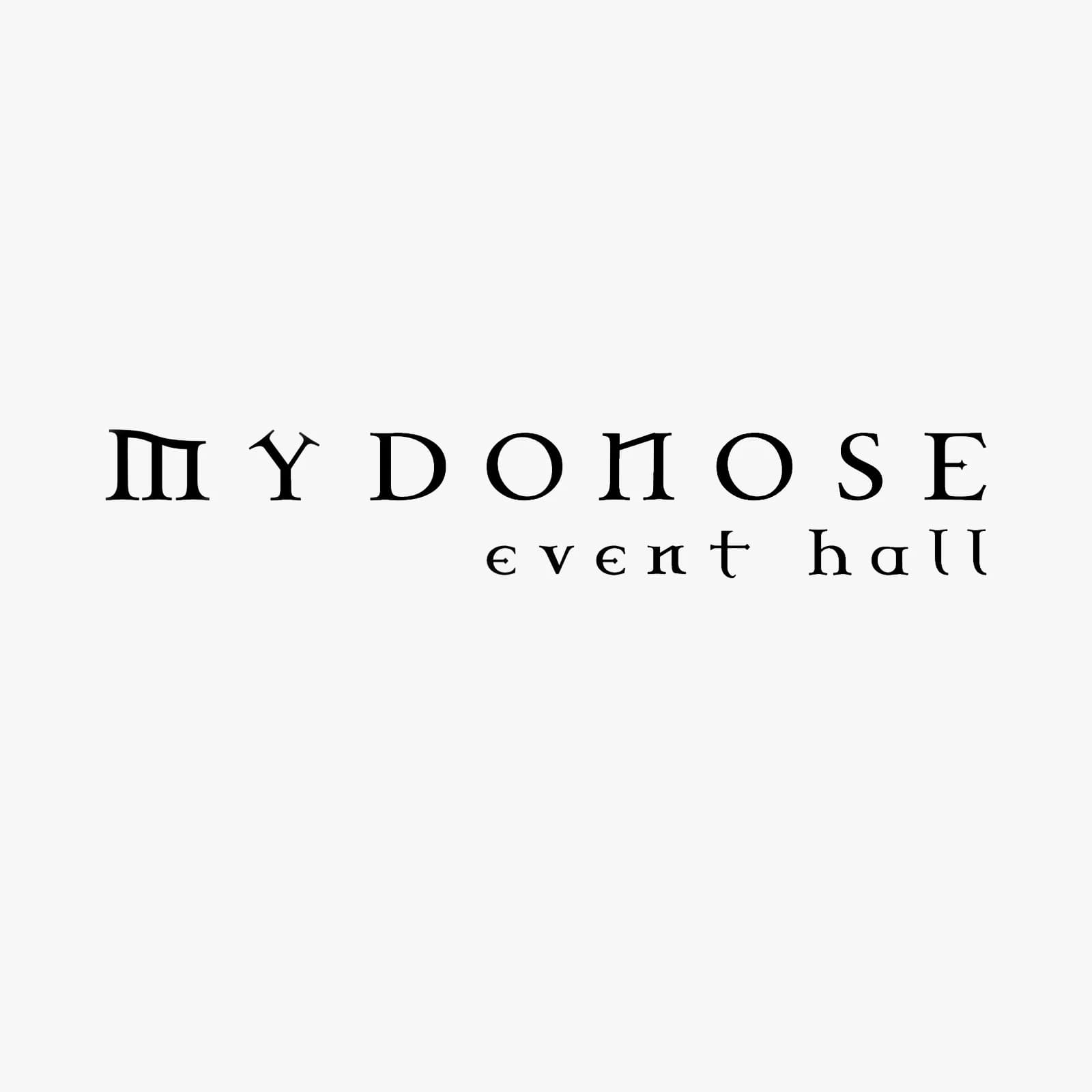 Mydonose Event Hall
