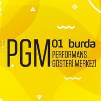 01 Burda PGM Sahne - Adana