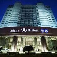 Adana HiltonSA