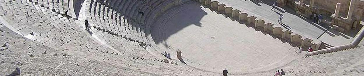 Altınoluk Amfi Tiyatro