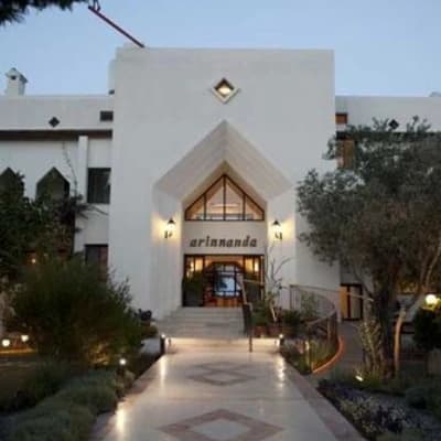 Arinnanda Otel Çeşme
