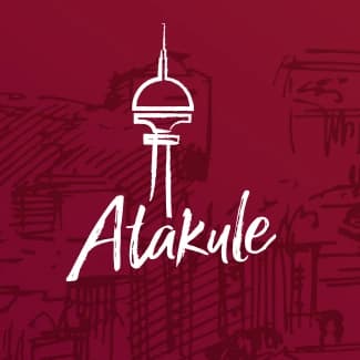 Atakule Event Hall