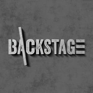 Backstage