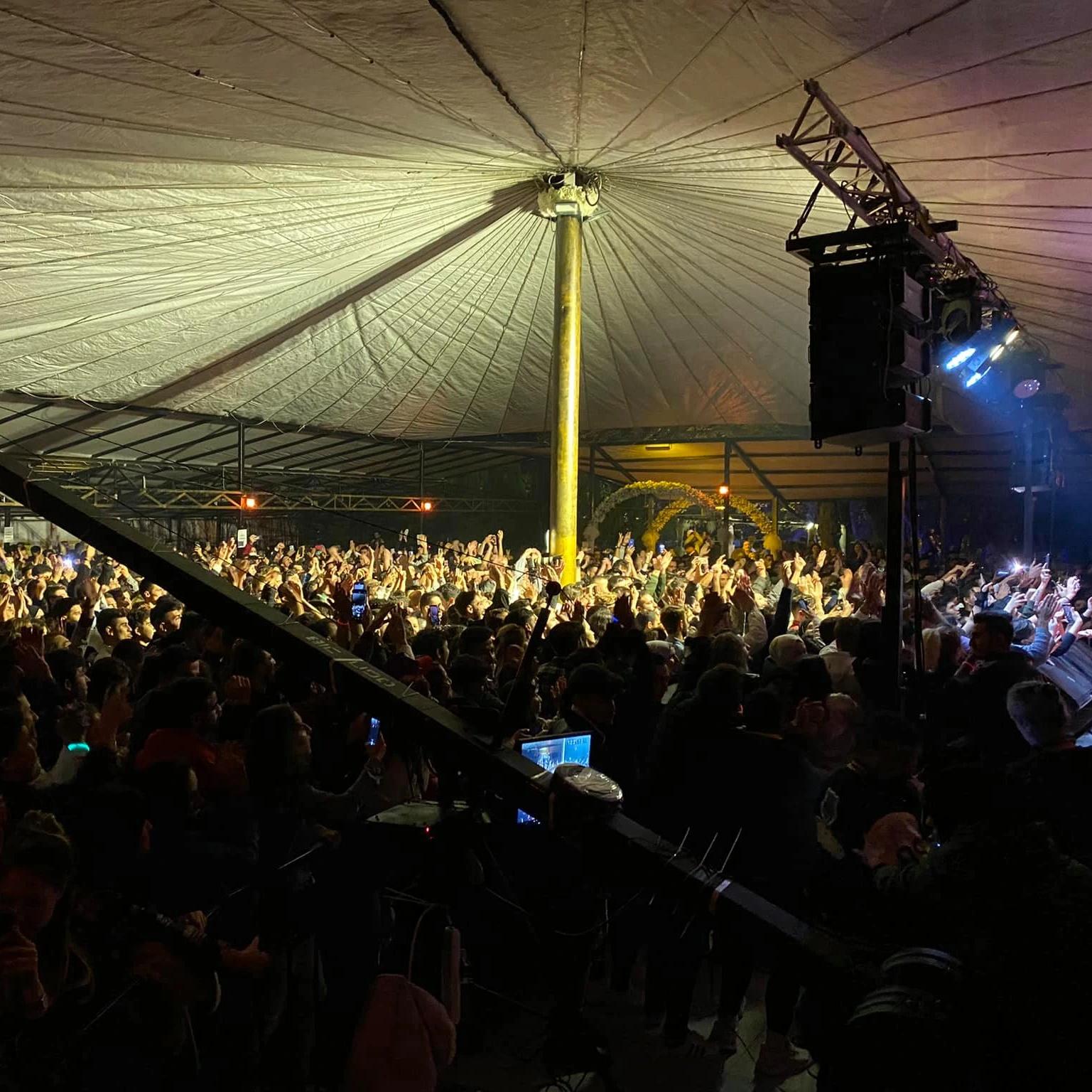 Balamba Konser Alanı