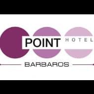 Barbaros Point Hotel 18. Kat View Restaurant