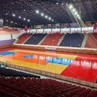 Başpehlivan Recep Kara Spor Salonu