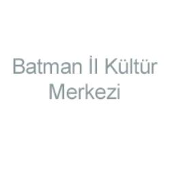 Batman Kültür Merkezi