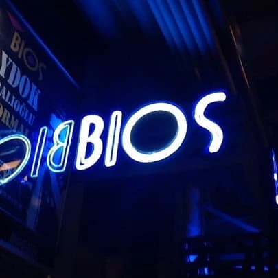 Bios Alsancak