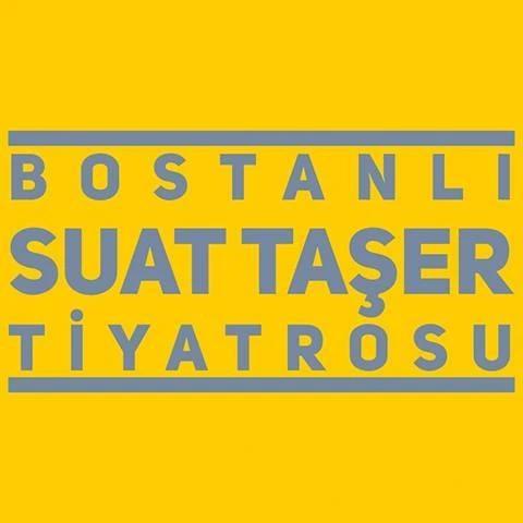 Bostanlı Suat Taşer Tiyatrosu