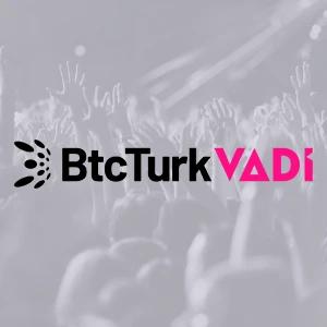 BtcTurk Vadi Açıkhava