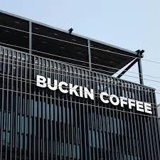 Buckin Coffee & Roastery Alsancak Şube
