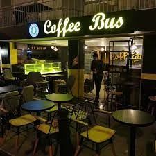 Buss Coffee