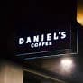 Daniel’s Coffee