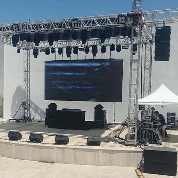 Denizli Açıkhava Tiyatrosu