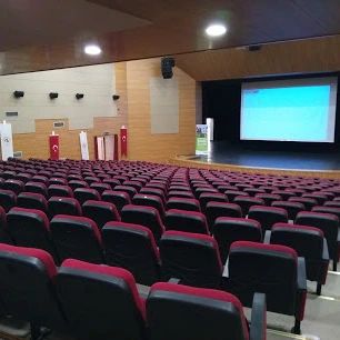 Düzce Belediyesi Kültür Merkezi