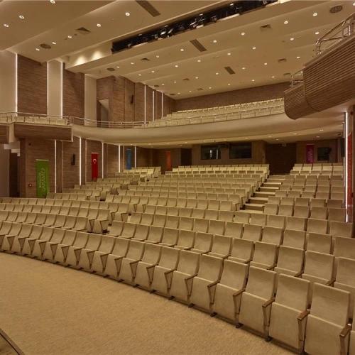 Gaziantep Onat Kutlar Sahnesi Devlet Tiyatrosu