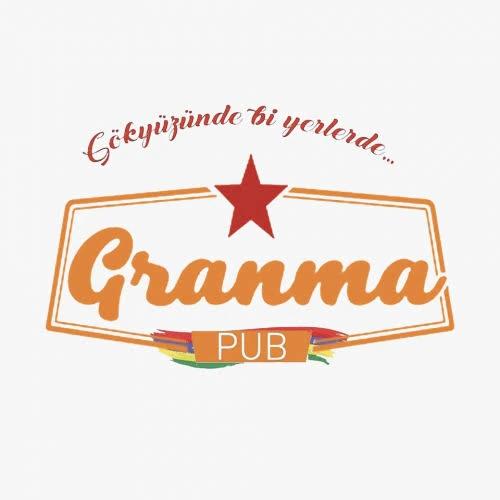 Granma Pub