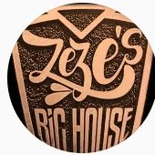 Hakkari Big Zeze’s House