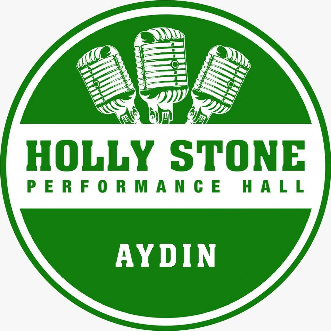 Holly Stone Performance Hall Aydın